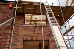 house extensions Elgol
