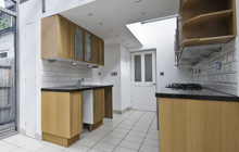 Elgol kitchen extension leads